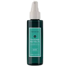 Naturium Niacinamide Skin Mist 2 Naked 120mL Skin Bank NG