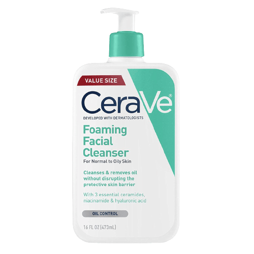 Crisp Cerave Facial Cleanser View Photography Crisp Cerave Facial Cleanser View Photography